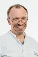 Chefarzt