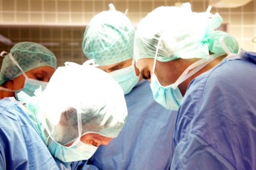 Chirurgie und Endoskopie