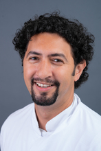 Dr. med. Adil Maouzi