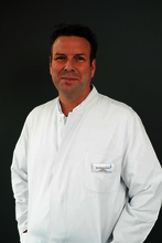 Chefarzt