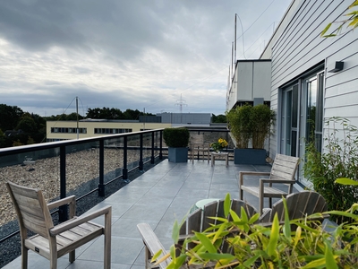 Wehenterrasse