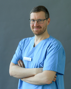 Dr. Christian Hermans