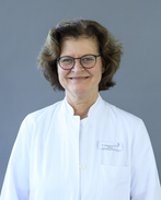 Dr. Gabriele Heuschert