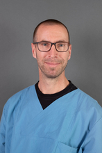 Dr. med. Jörg Ahrens