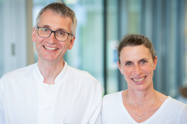 Sektion Pneumologie