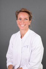 Dr. med. Dorothée Krieter