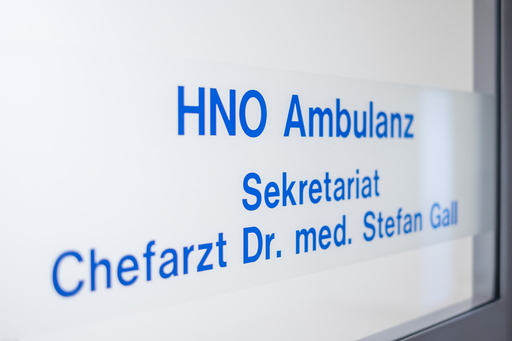 Kontakt & Sprechstunden