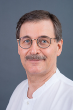 Dr. med. Leander Langer