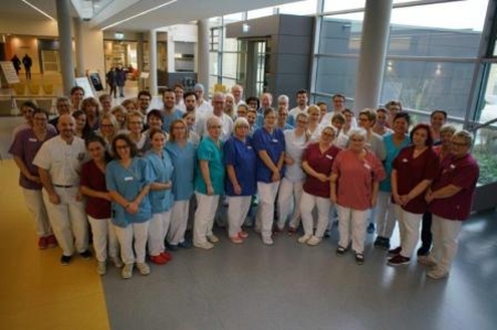 Medizinische Klinik