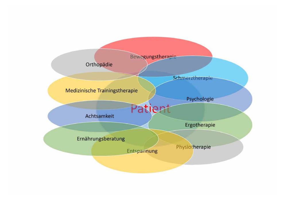 Schmerz verstehen, Schmerz begegnen, Schmerz lindern