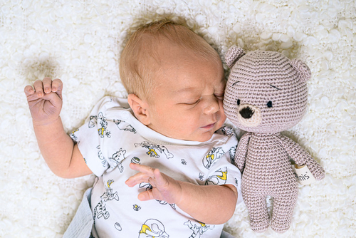 Babygalerie