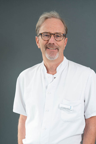 Notfallmedizin
