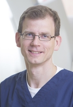 Dr. Klaus Hertting