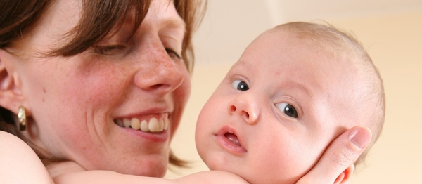 Kurse für Eltern und Baby