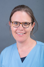 Dr. med. Gönna Michels