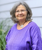 Jutta Hau