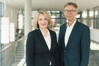 Geschäftsführung