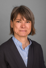 Cornelia Franke