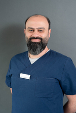 Ihab Al Khatib