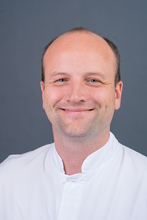 Dr. med. Oliver Haartje