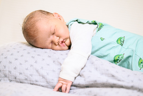 Babygalerie
