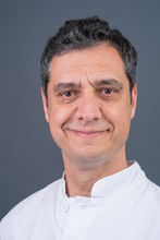 Dr. Peter Ortwein