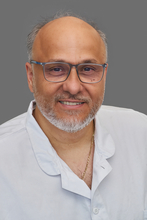 Gastroenterologie
