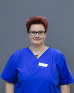 Carina Köhler