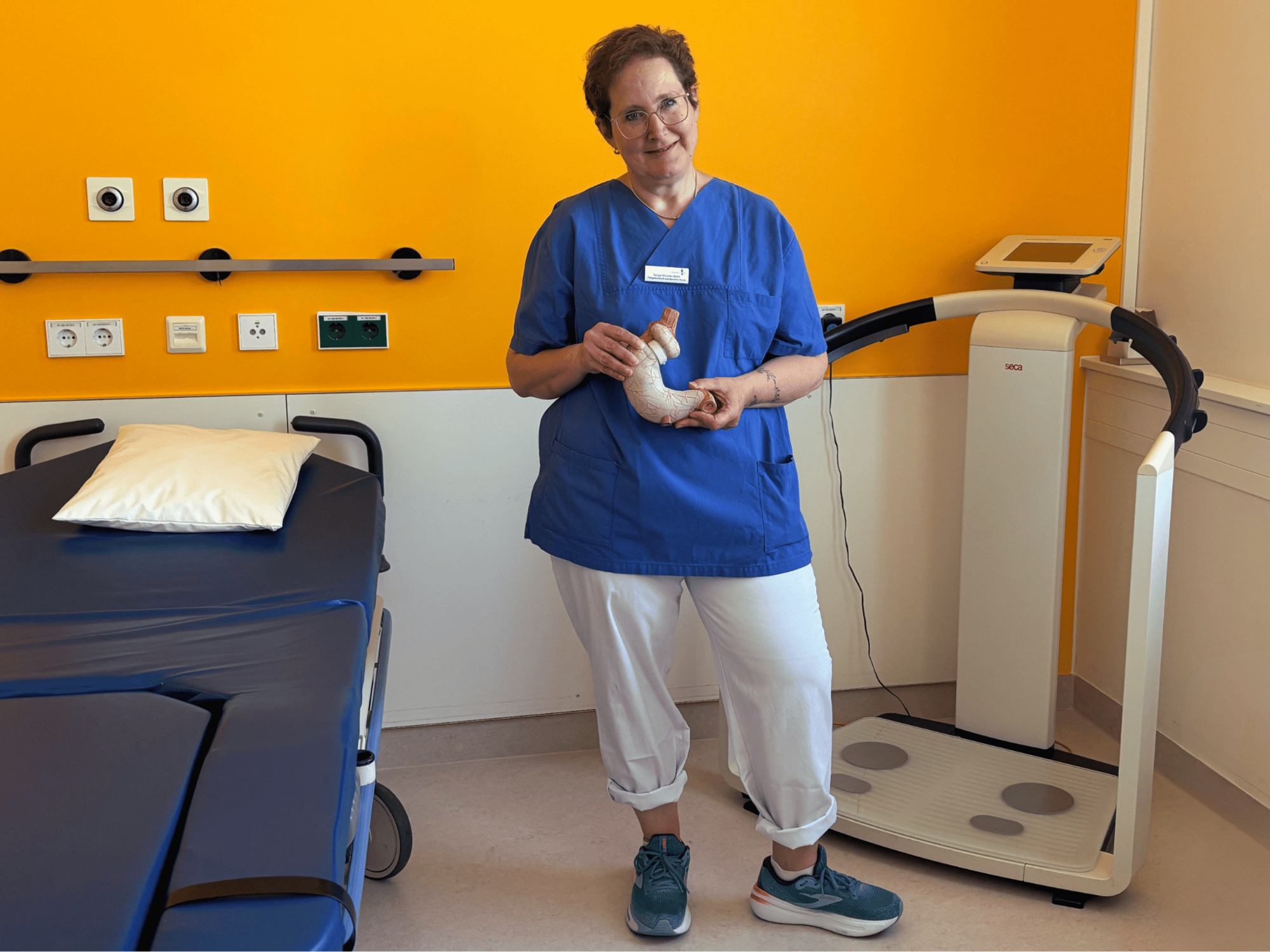 Bariatric Nurse