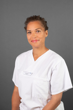 Frau Sonja Olalusi