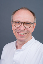 Allgemein- Viszeral- und Thoraxchirurgie