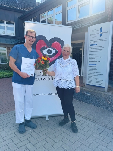 Notfallmedizin