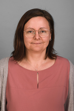 Kristin Gruber