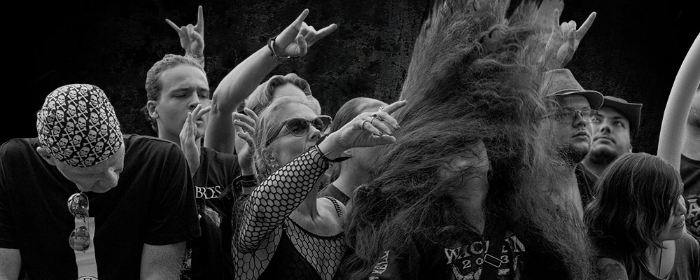 We Care Louder - Mehr als ein Festivaltrip