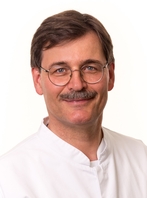 Dr. med. Leander Langer