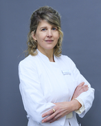 Dr. Franziska Bonin
