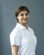 Lamia Mammadli